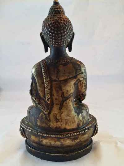 thumb3-Shakyamuni Buddha-13310