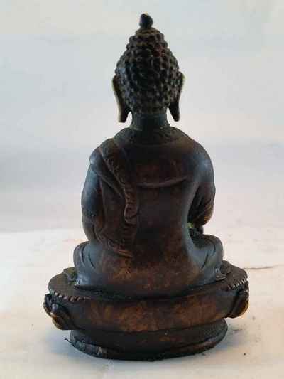 thumb1-Shakyamuni Buddha-13321