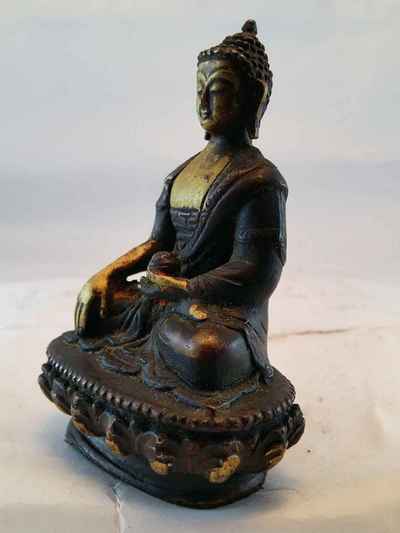 thumb2-Shakyamuni Buddha-13321