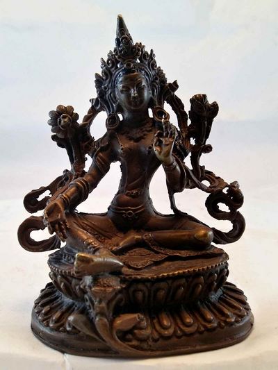 Green Tara-13322