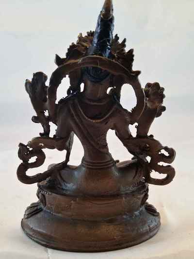 thumb2-Green Tara-13322