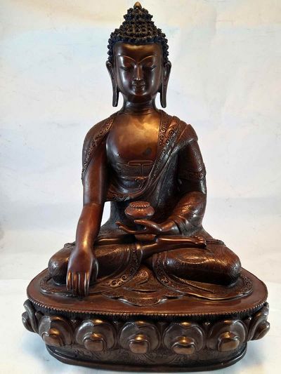 Shakyamuni Buddha-13324