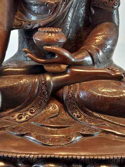 thumb2-Shakyamuni Buddha-13324