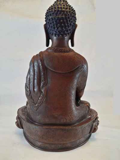 thumb4-Shakyamuni Buddha-13324
