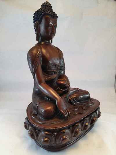 thumb5-Shakyamuni Buddha-13324