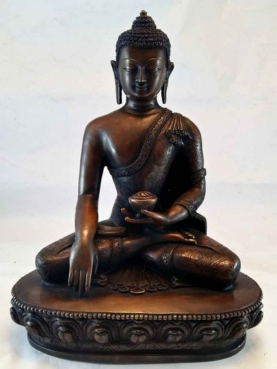 Shakyamuni Buddha-13326
