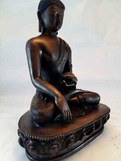 thumb2-Shakyamuni Buddha-13326