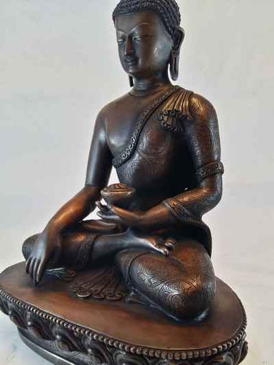 thumb3-Shakyamuni Buddha-13326