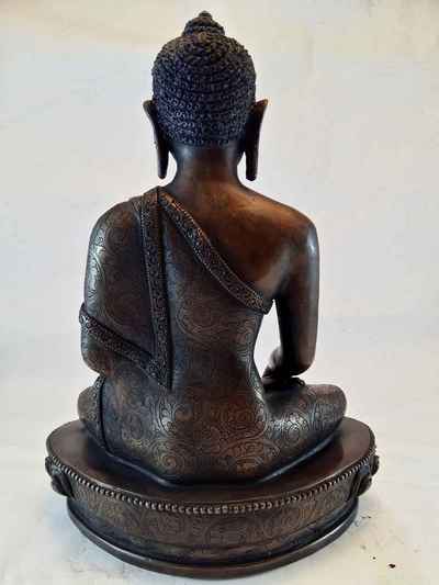 thumb4-Shakyamuni Buddha-13326
