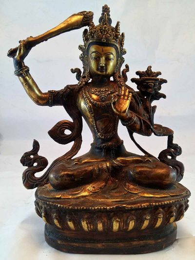 Manjushri-13330