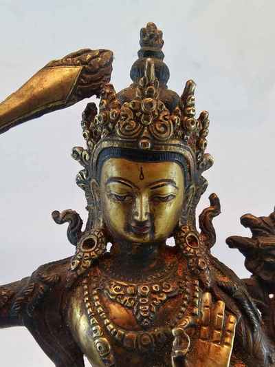 thumb1-Manjushri-13330