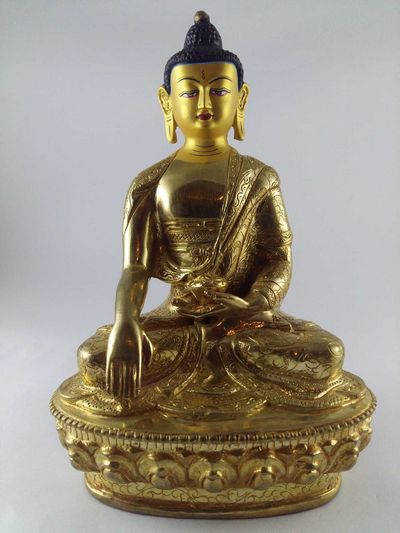 Shakyamuni Buddha-13345