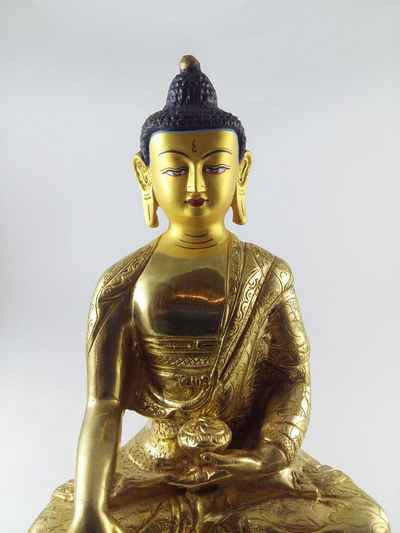 thumb2-Shakyamuni Buddha-13345