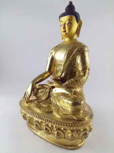 thumb1-Shakyamuni Buddha-13345