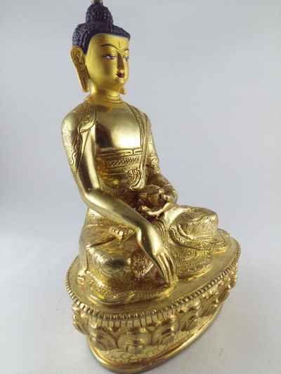 thumb3-Shakyamuni Buddha-13345