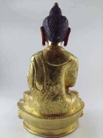 thumb4-Shakyamuni Buddha-13345