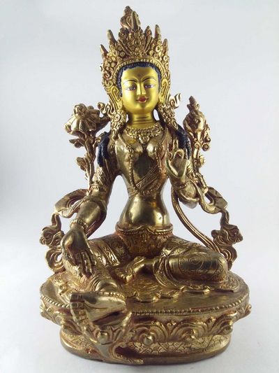 Green Tara-13348