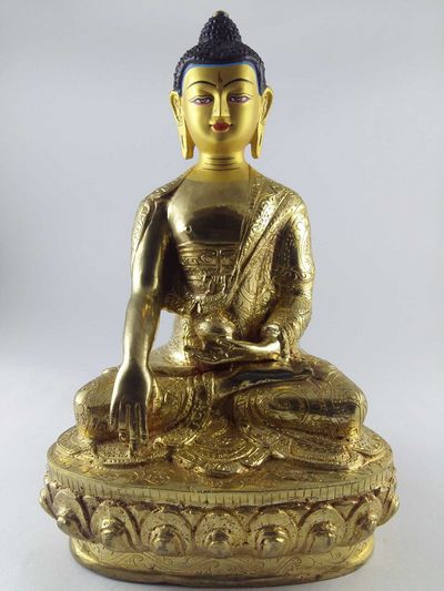 Shakyamuni Buddha-13350