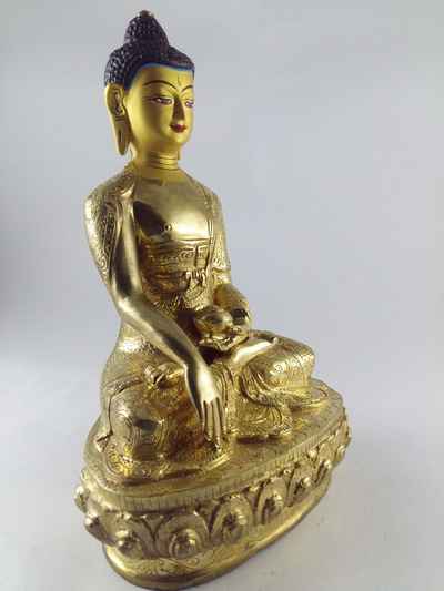 thumb2-Shakyamuni Buddha-13350