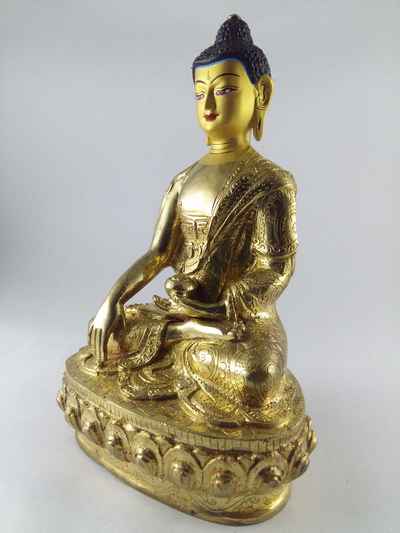 thumb3-Shakyamuni Buddha-13350