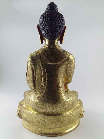 thumb4-Shakyamuni Buddha-13350