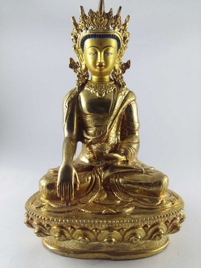 Shakyamuni Buddha-13351