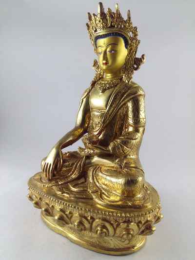 thumb2-Shakyamuni Buddha-13351