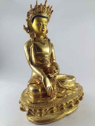 thumb3-Shakyamuni Buddha-13351