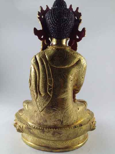 thumb4-Shakyamuni Buddha-13351