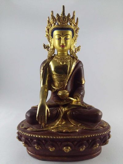 Shakyamuni Buddha-13352