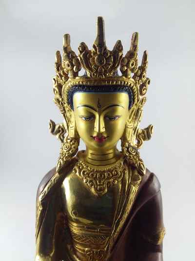 thumb1-Shakyamuni Buddha-13352