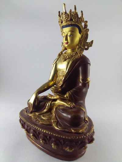 thumb2-Shakyamuni Buddha-13352