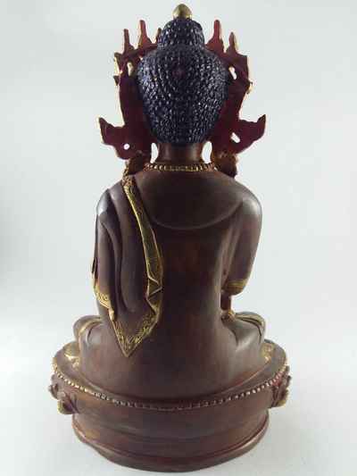 thumb3-Shakyamuni Buddha-13352