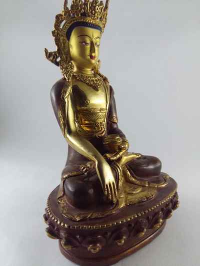 thumb4-Shakyamuni Buddha-13352