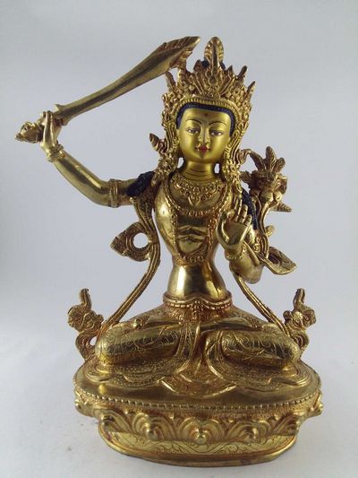 Manjushri-13354