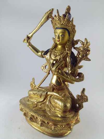 thumb1-Manjushri-13354
