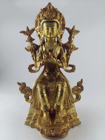 Maitreya Buddha-13356
