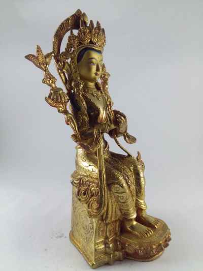 thumb4-Maitreya Buddha-13356
