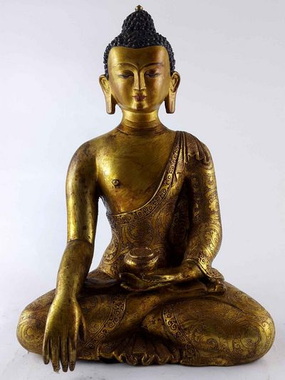 Shakyamuni Buddha-13362