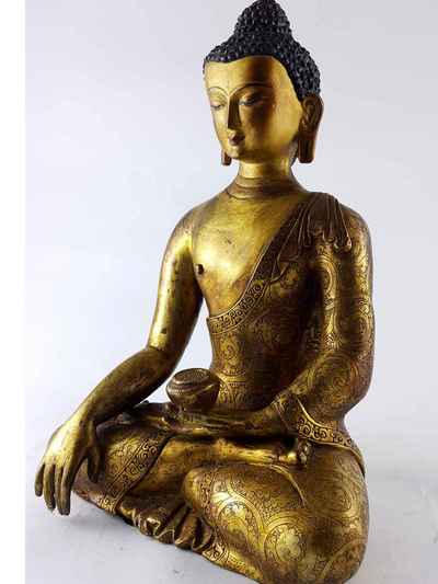 thumb2-Shakyamuni Buddha-13362