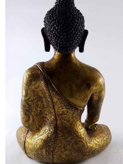 thumb3-Shakyamuni Buddha-13362