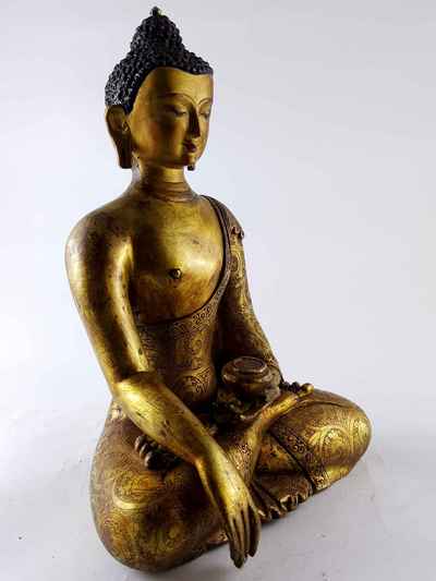 thumb4-Shakyamuni Buddha-13362