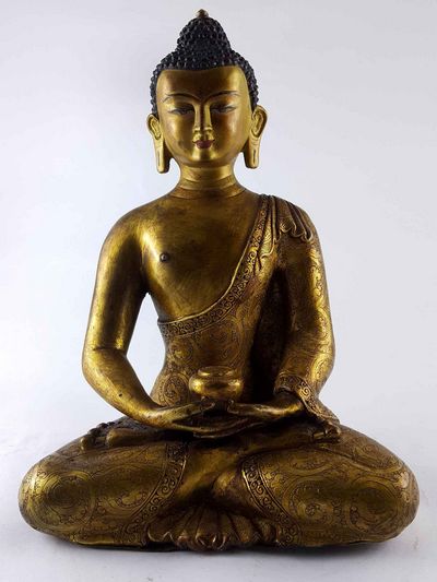 Amitabha Buddha-13363