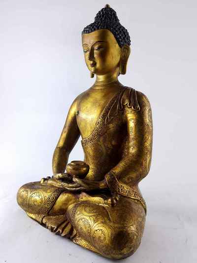 thumb1-Amitabha Buddha-13363