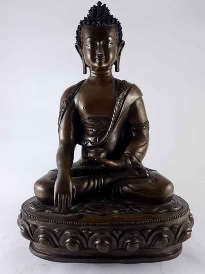 Shakyamuni Buddha-13364