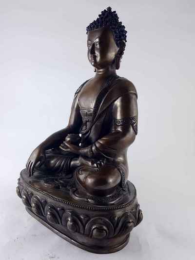 thumb1-Shakyamuni Buddha-13364