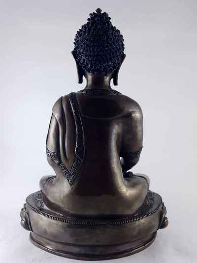 thumb2-Shakyamuni Buddha-13364