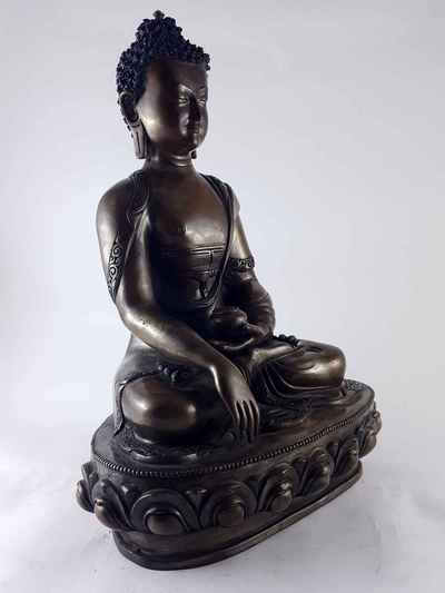 thumb3-Shakyamuni Buddha-13364