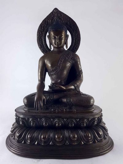 Shakyamuni Buddha-13366