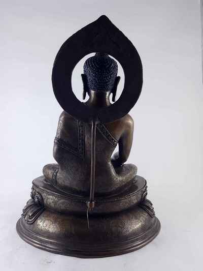 thumb3-Shakyamuni Buddha-13366